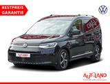 Volkswagen Caddy 1.5 TSI DSG Style LED Navi ACC AHK Kamera - Volkswagen Caddy: Style