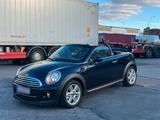 MINI Mini Cooper S Roadster - MINI Cooper S Roadster: Cabrio