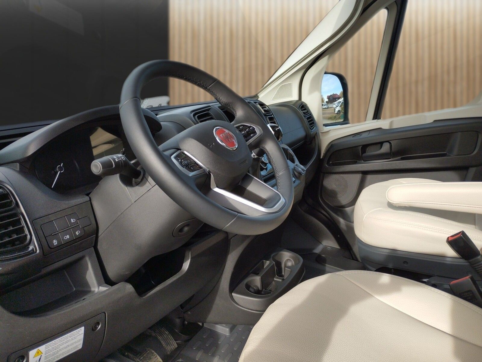 Fahrzeugabbildung Karmann Dexter DE 600 Automatik, Concept