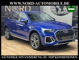 Audi Q5 Sportback 45 TFSI QU.S-Line Kamera/20/Virt.Co - Audi Q5: Sportback
