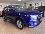 Nissan Qashqai Acenta nur 29321 km - Nissan Qashqai in Hagen
