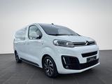 Citroën SpaceTourer Autom. 2.0 HDi Feel*PANO*SHZ*8-Sitze - Citroën SpaceTourer aus 2018