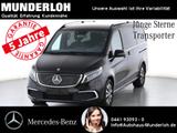 Mercedes-Benz EQV 300 AVANTGARDE Lang PANORAMA+DISTRONIC - gebrauchte Mercedes-Benz EQV aus dem Jahr 2021
