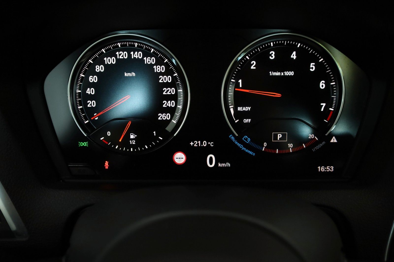 Fahrzeugabbildung BMW 125i M Sport 5T Leder,Navi,LED,SH,Park Assistent