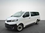 Toyota Proace L2 Kombi Comfort *9 SITZER*NAVI*TEMPOMAT* - gebrauchte Toyota Proace (Verso) aus dem Jahr 2023