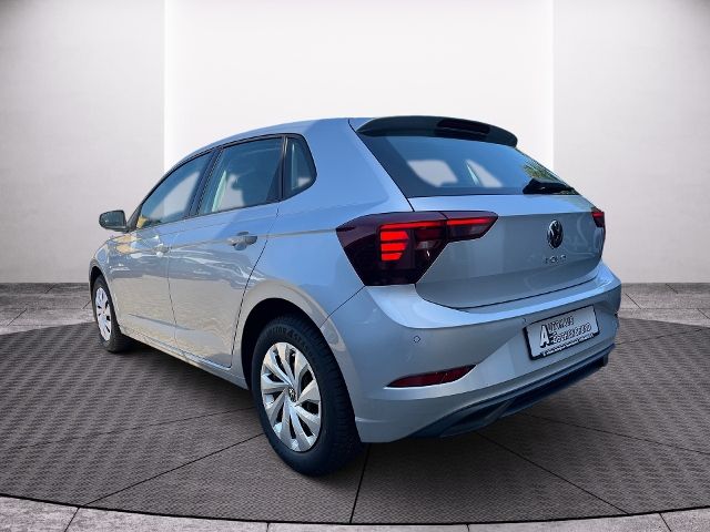 Fahrzeugabbildung Volkswagen Polo 1.0 TSI Life GJR Climatronic