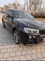 BMW X4 M40i | 09/17 | TÜV neu | Vollausstattung - BMW: 4.0