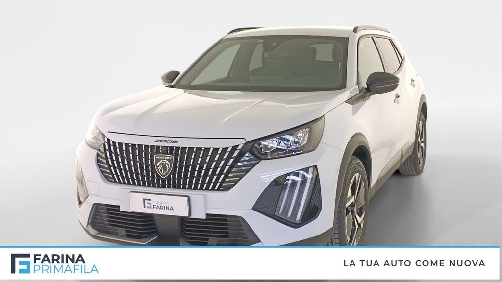 Image of Peugeot 2008