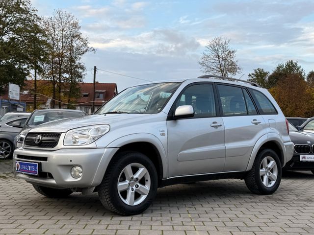 Toyota RAV 4 RAV4 2.0 Sol/26.000KM/PDC/