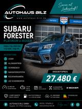 Subaru Forester Platinum*Navi*Leder*Kamera*1.Hd.*Allrad - Subaru Forester: Platinum