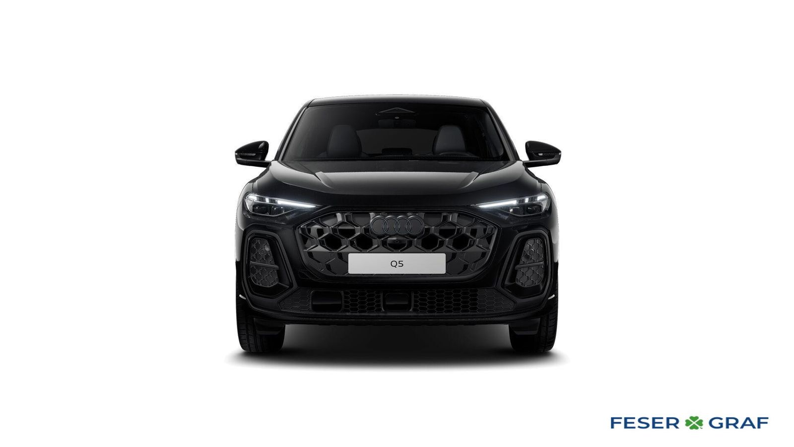 Audi Q5 Sportback e-hybrid SBL S line Tech Plus AHK imagem 3