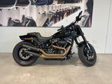 Harley-Davidson FXFBS Fat Bob 114 - Harley-Davidson Fat Bob 114 (FXFBS)