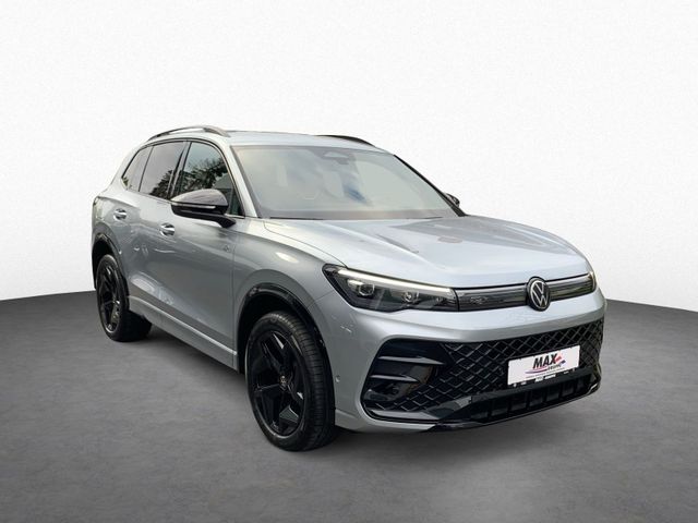 Tiguan 1.5 eHybrid DSG R-LINE AHK+NAVI+KAMERA+