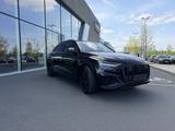Audi SQ8 TFSI CompetitionPlus/B&O/HUD/GAR/360° - Audi SQ8 von privat