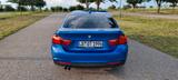 BMW 430d x Gran Coupe M Paket Sommerreifen Neu  - BMW 430 Gran Coupé in Stuttgart