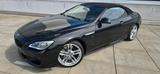 BMW 650i Cabrio,M-Sport,DAProf,Soft-Close,RFK, - gebrauchte BMW 650 aus dem Jahr 2015