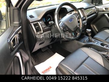 Ford Ranger - 10