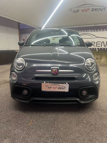 Abarth 595 1.4 Turbo T-Jet 145 CV