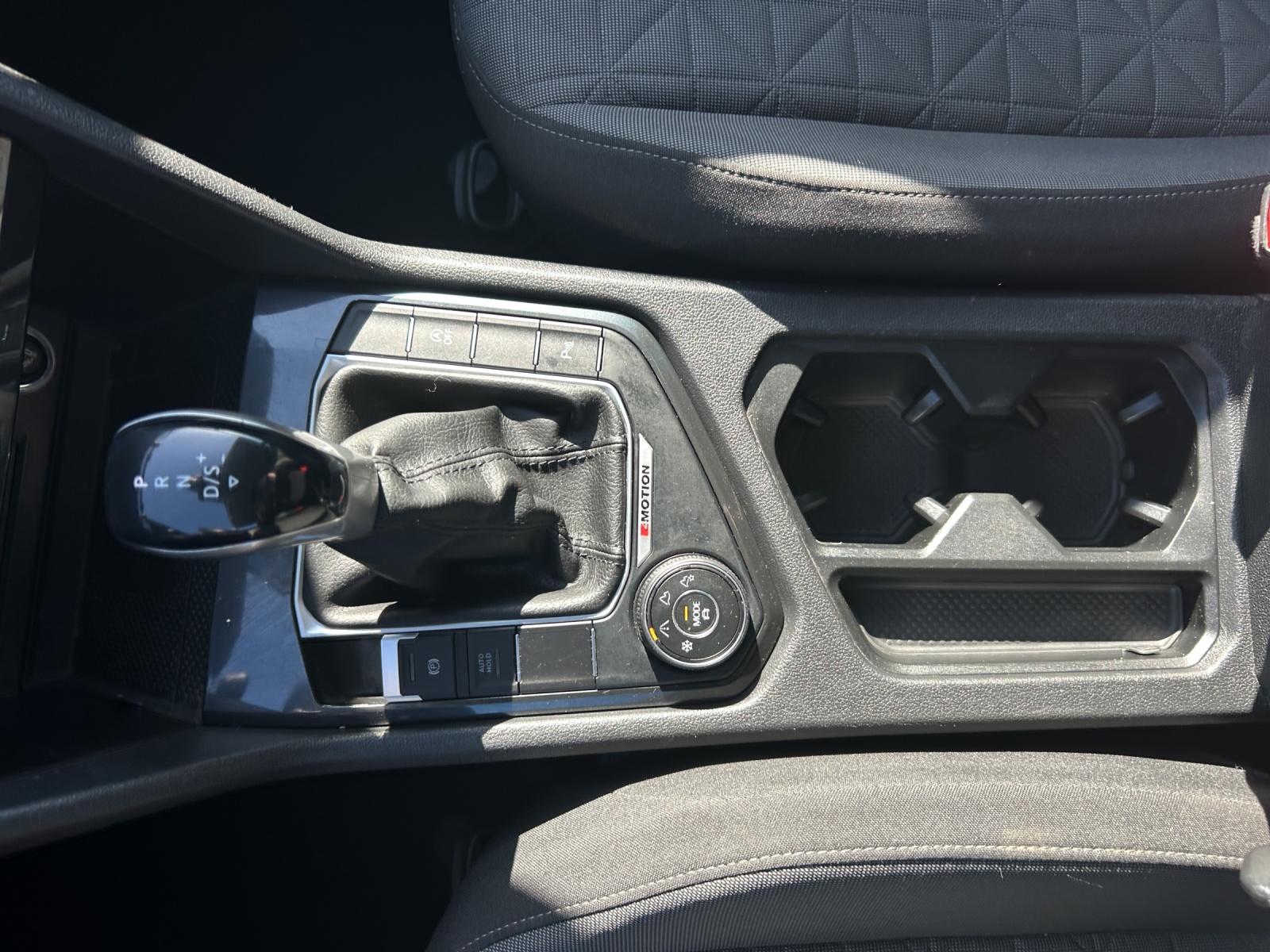 Volkswagen Tiguan Life TDI DSG 4M LED Navi ACC AHK SHZ, миниатюра 15