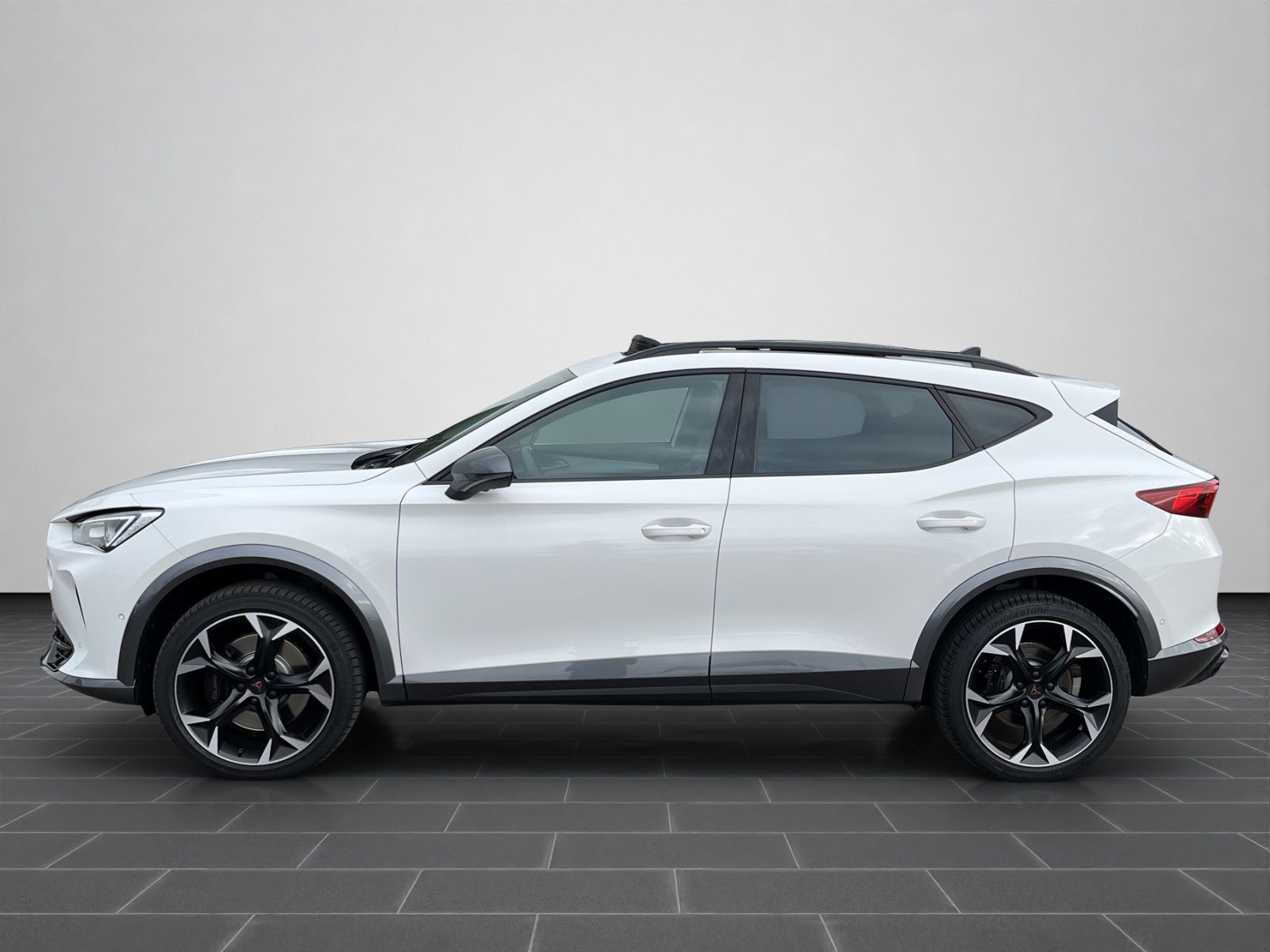 Cupra Formentor - Bild 7