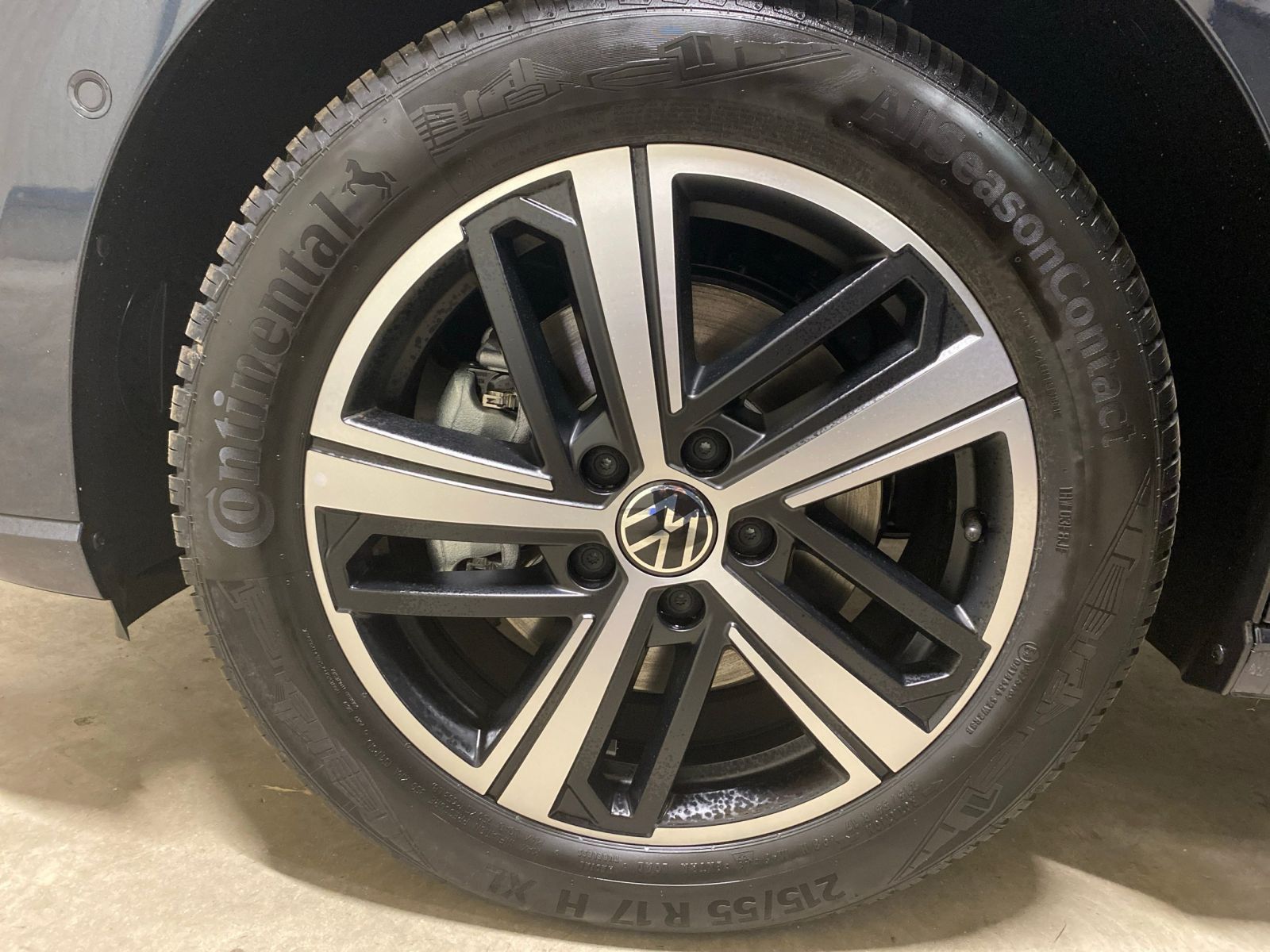 Volkswagen Caddy - Bild 13