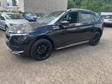 Skoda Kamiq Navi/LED/Kamera/Sitzhzg/DigCockpit/SmartLi - Skoda Kamiq in Saarbrücken