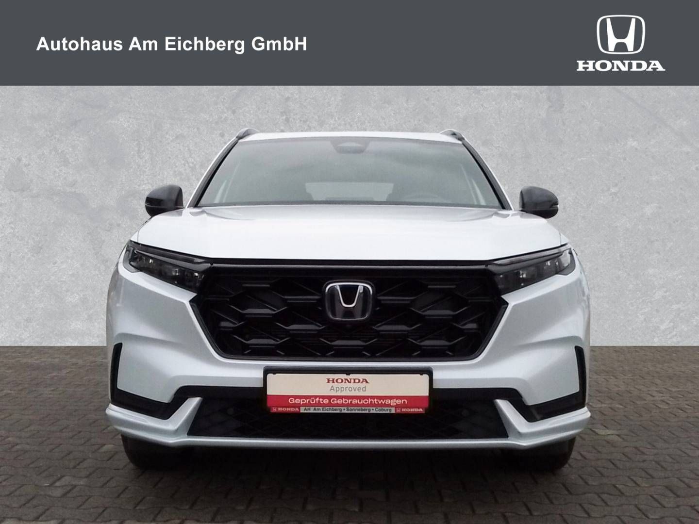 Fahrzeugabbildung Honda CR-V e:PHEV Advance Tech