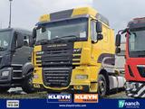DAF XF 105.460 - DAF Xf 105