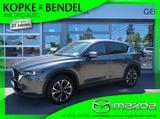 Mazda CX-5 *Advantage*360 Grad*Scheckheft Mazda* Advan - Mazda: Mazda3