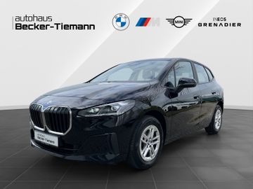 BMW Leasingangebot: BMW 218d Active Tourer HUD Adapt.-LED ParkAss+