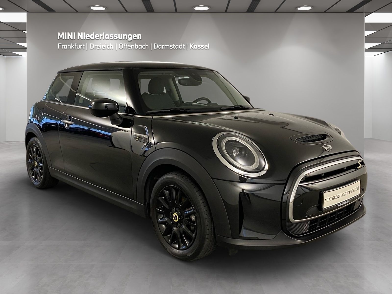 MINI Cooper SE Navi PDC Driv.Assist Sportsitze LED imagem 2