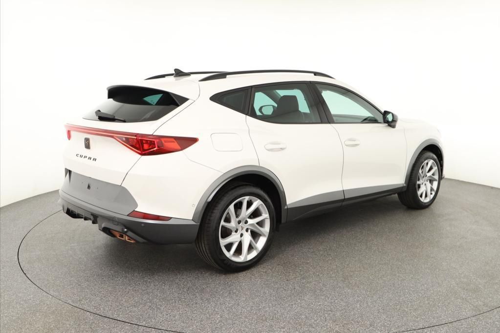 Cupra Formentor 1.4 e-Hybrid DSG RFK*PDC*Tempo*Klima