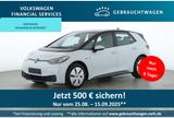 Volkswagen ID.3 Pro electric 107kW Klima*Tempo*Nav*PDC*SH - VW ID.3 Gebrauchtwagen in Frankfurt