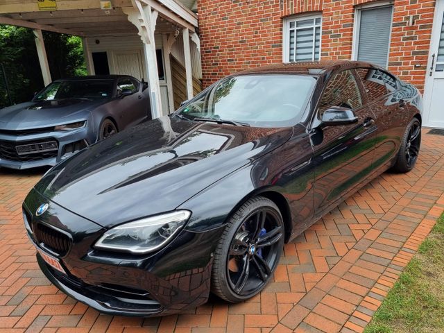 BMW Individual+xDrive+LED+HuD+360+Pano+20 M Sport+M6