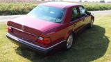Mercedes-Benz 500 E - Traumzustand - 1.Serie - Mercedes-Benz 500 aus 1992