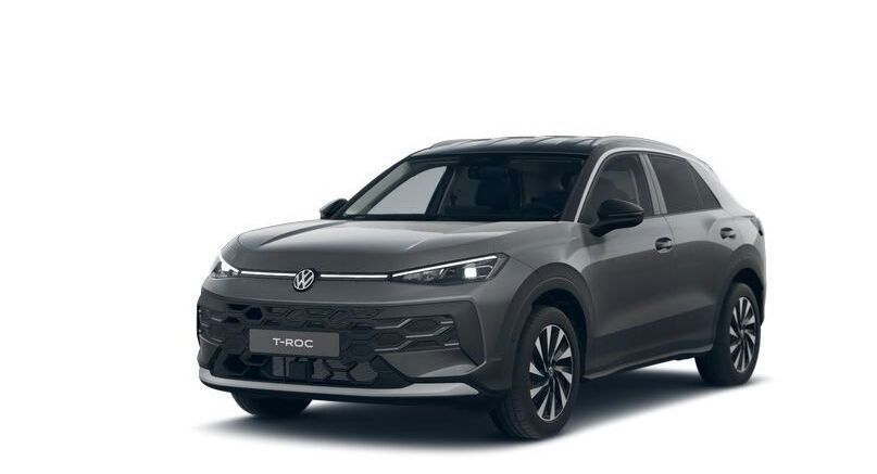 Volkswagen T-Roc - Bild 7