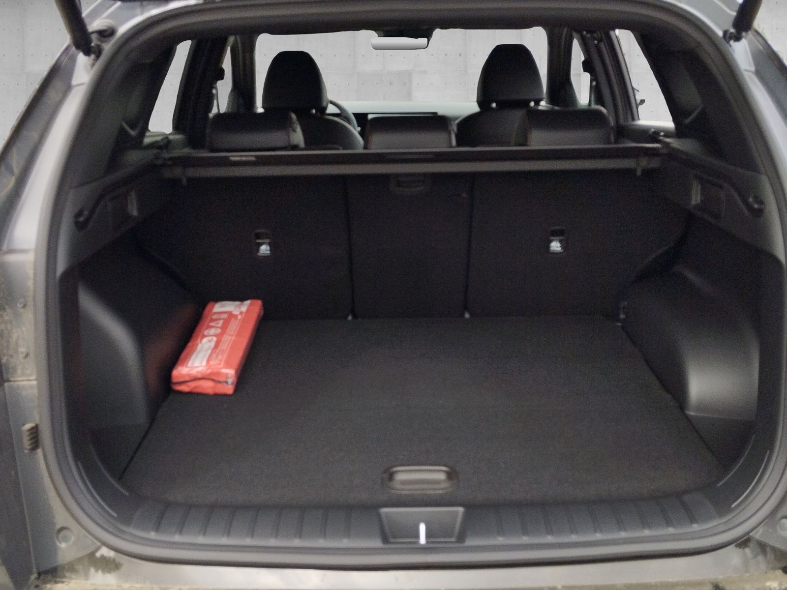 Hyundai Tucson – Bild 17