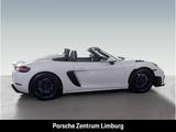 Porsche 718 Spyder RS Sportabgasanlage Sport Chrono LED - : Cabrio, Sport