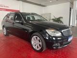 Mercedes-Benz C 220 T CDI Blueefficiency - Mercedes-Benz C 220: Cdi T