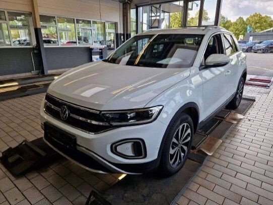 Image of Volkswagen T-Roc