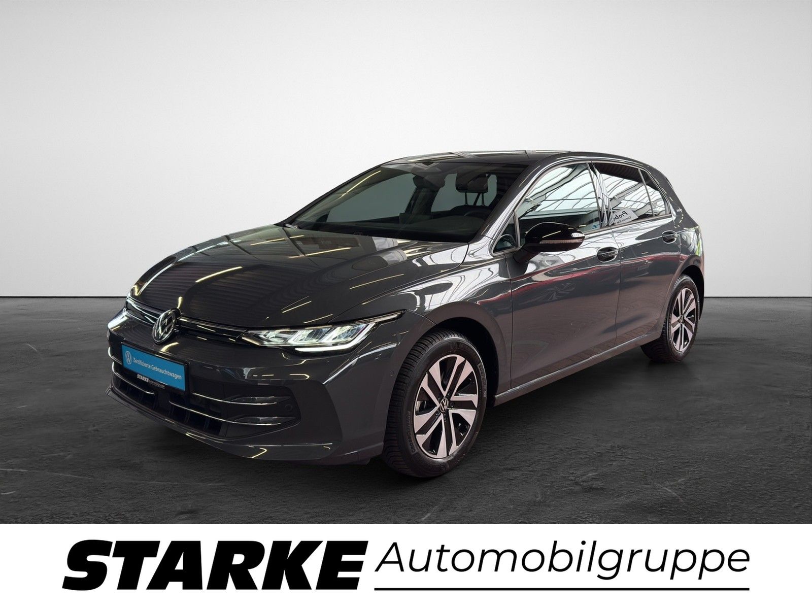 Volkswagen Golf 1.5 eTSI DSG Energy Navi LED Kamera PDC LM foto 2