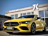 Mercedes-Benz CLA 220d 8G Shooting Brake AMG-LINE*LED|AHK|CAM* - gebrauchte Mercedes-Benz CLA 220 aus dem Jahr 2021