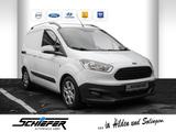 Ford Transit Courier Trend *Beifahrerairbag* - Ford Transit mit Benzin-Antrieb