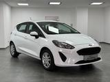 Ford Fiesta Trend/CARPLAY/PDC/DAB/TEMP/MFL/4SEASON - Ford Fiesta Gebrauchtwagen in Bonn