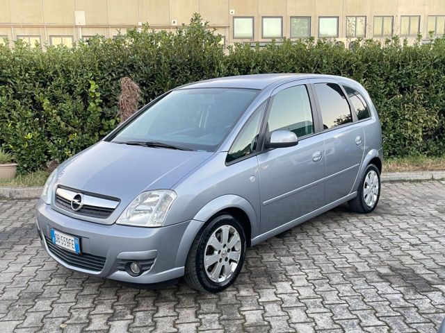 Opel Meriva 1.7 CDTI 101CV Cosmo