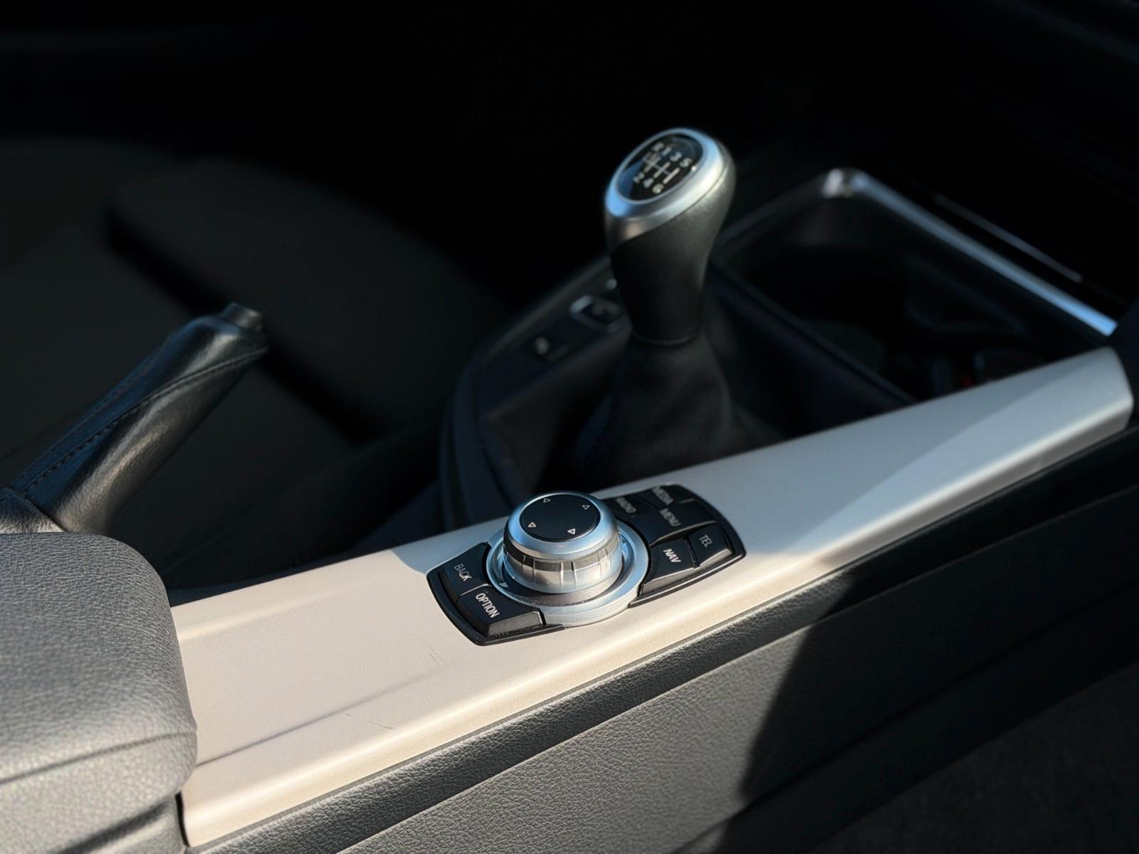 BMW 420 i Coupe Luxury Line Garantie*1.Hand*Kamera*