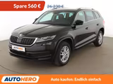 Skoda Kodiaq 1.5 TSI ACT Style Aut.*NAV*TEMP*CAM*PDC* - Skoda Kodiaq in Hamburg