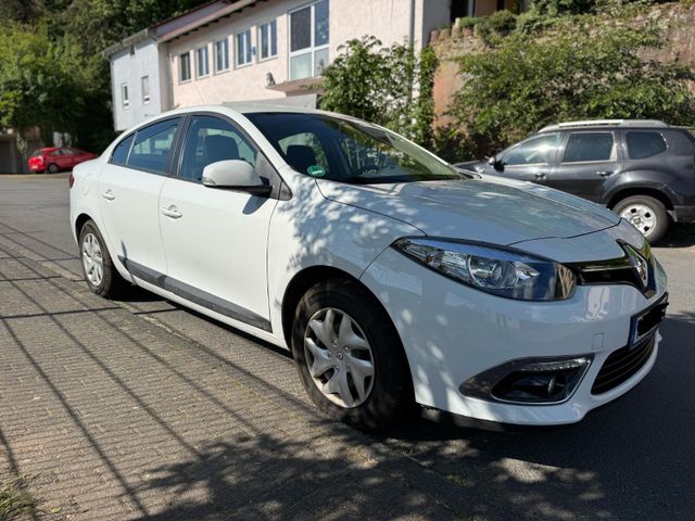 Renault Fluence 1.6 ***LPG-GAS***