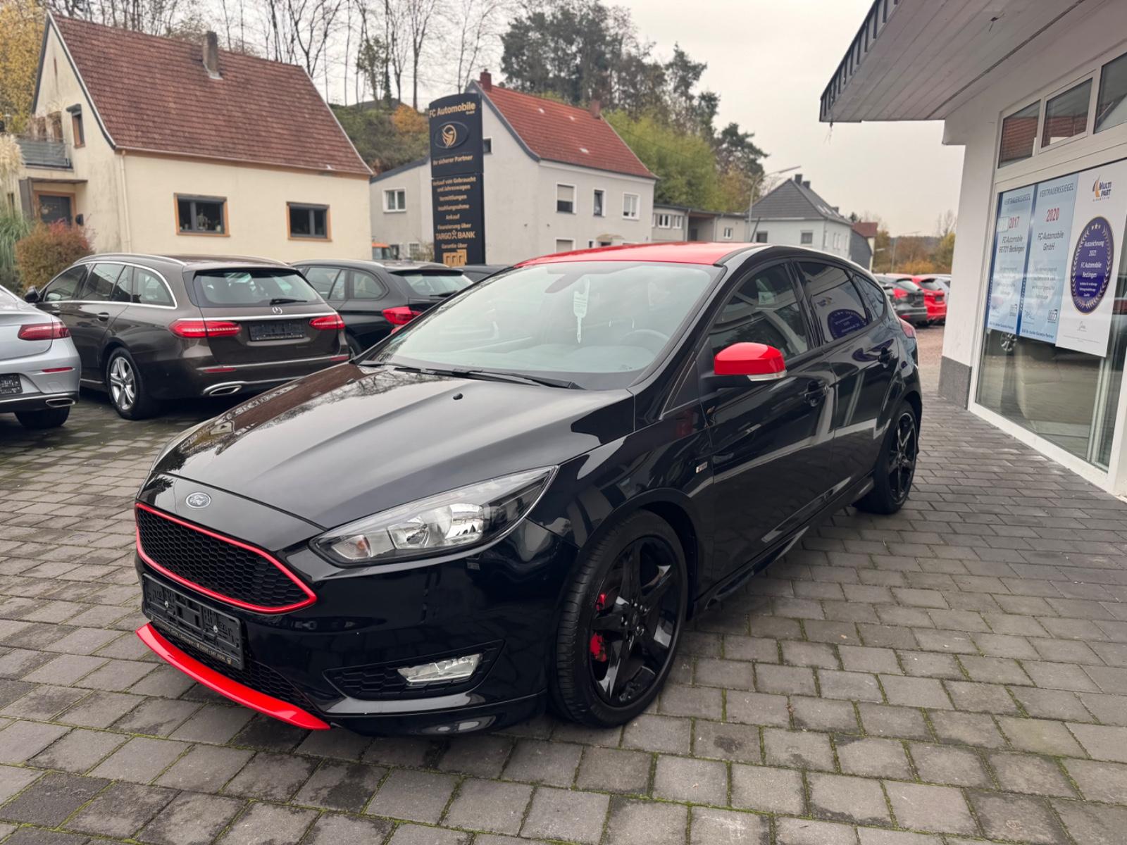 Fc Automobile Beckingen
