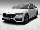 Skoda Octavia Combi iV RS 1.4 TSI DSG Panoramadach Shz - Skoda Octavia: RS Dsg